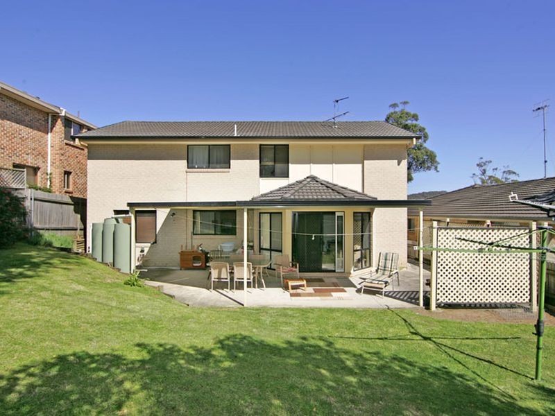 21 Stornaway Crescent, Berkeley Vale NSW 2261