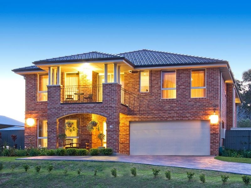 85 Bundeena Rd, Glenning Valley NSW 2261