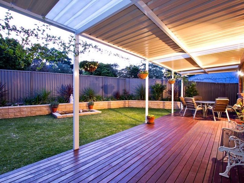 85 Bundeena Rd, Glenning Valley NSW 2261