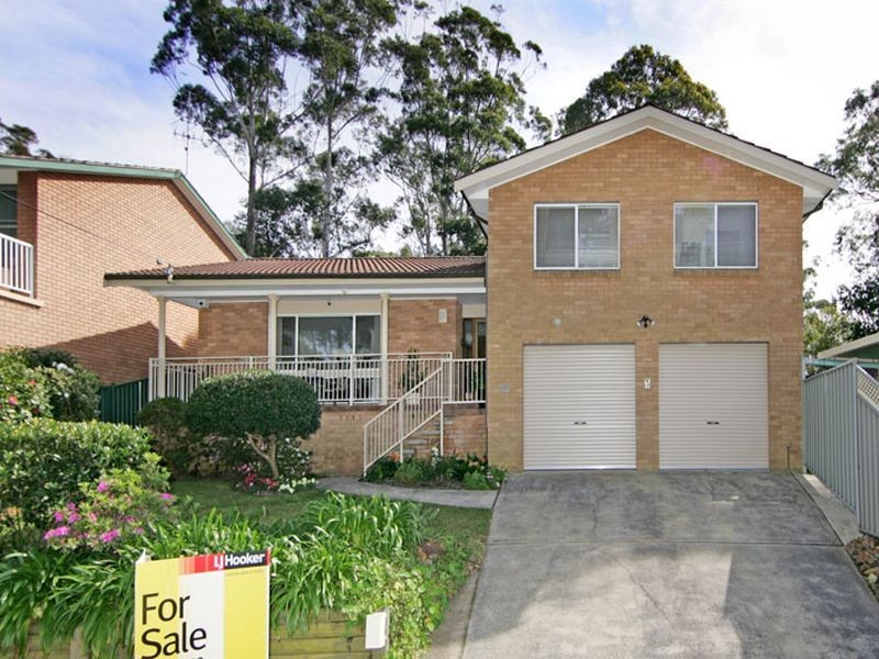 3 Shannon Parade, Berkeley Vale NSW 2261