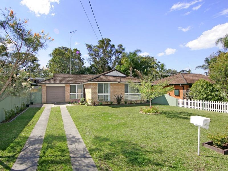 56 Seawind Terrace, Berkeley Vale NSW 2261