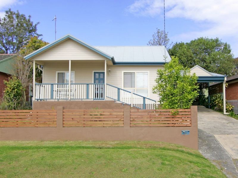 10 Peach Avenue, Tumbi Umbi NSW 2261