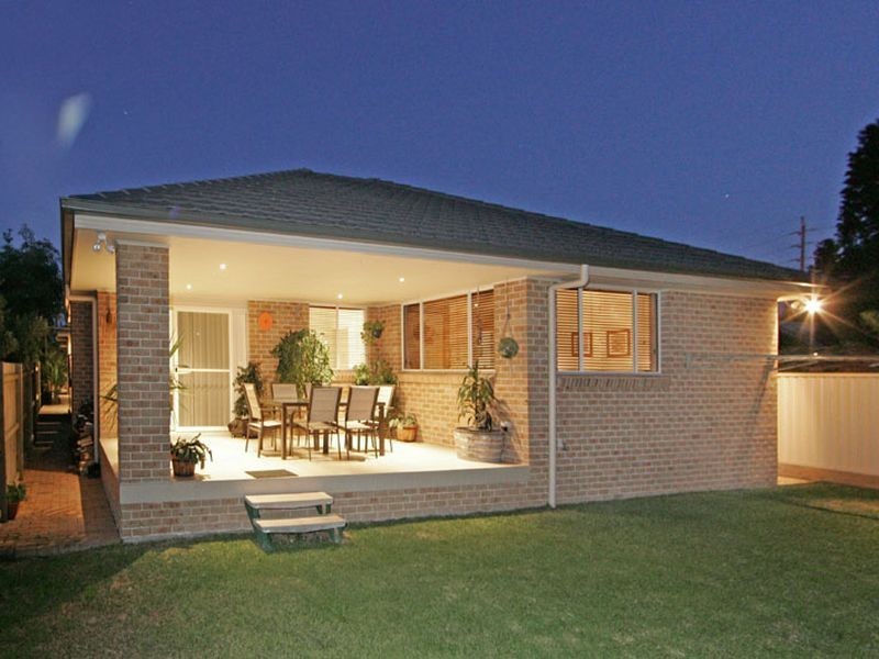 25 Moorlan Avenue, Killarney Vale NSW 2261