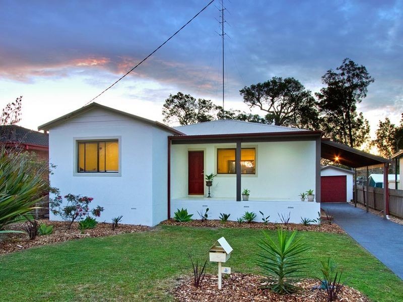 7 Crosby Crescent, Killarney Vale NSW 2261