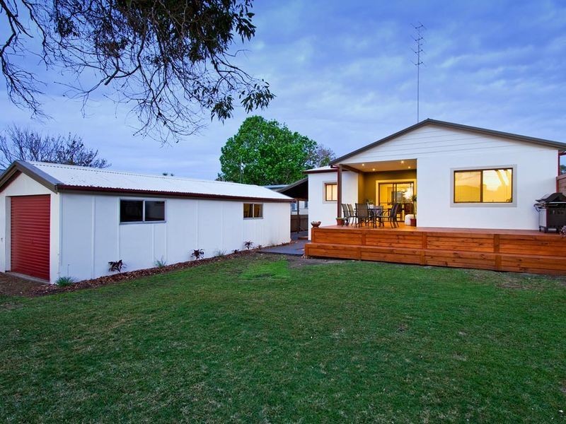 7 Crosby Crescent, Killarney Vale NSW 2261
