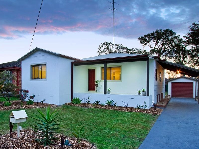 7 Crosby Crescent, Killarney Vale NSW 2261