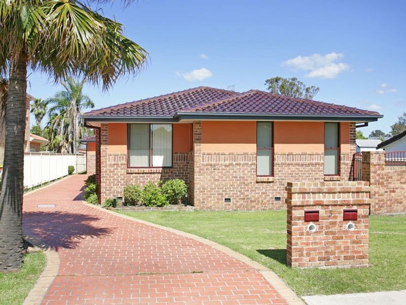 5a Naelcm Avenue, Killarney Vale NSW 2261