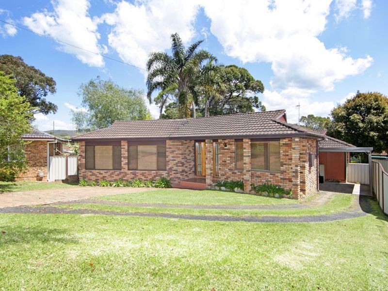 7 Waikiki Close, Killarney Vale NSW 2261