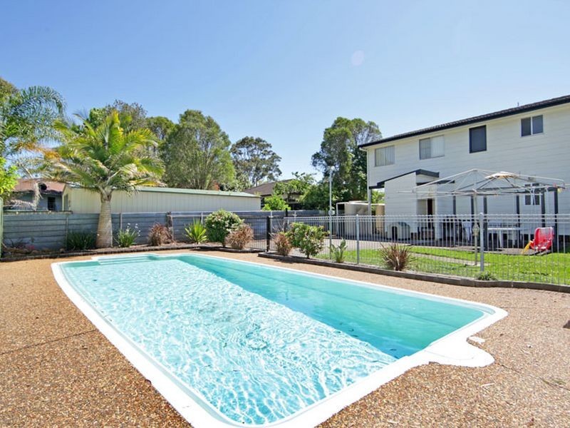 110 George Evans Road, Killarney Vale NSW 2261