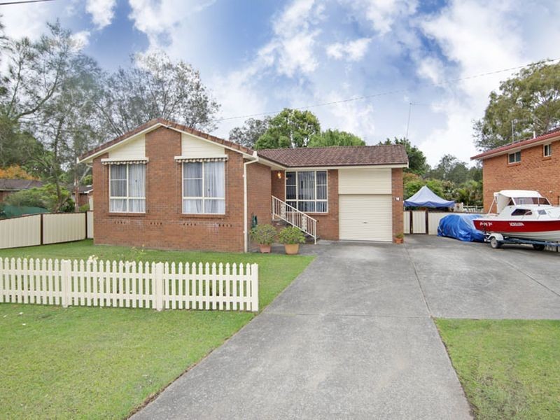 12 Hanalei Avenue, Chittaway Bay NSW 2261
