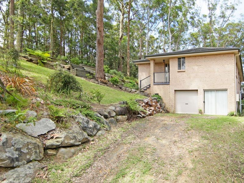 7 Appletree Close, Glenning Valley NSW 2261