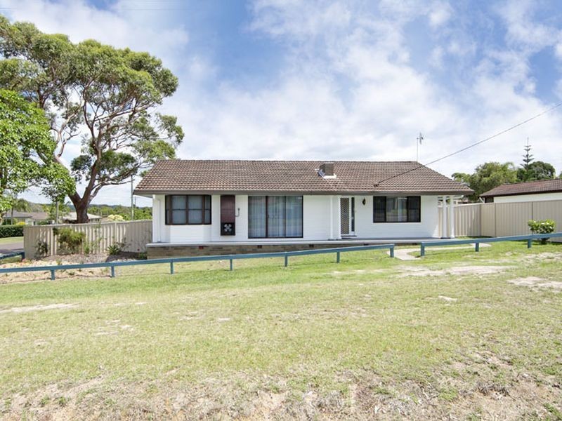 45 George Evans Road, Killarney Vale NSW 2261