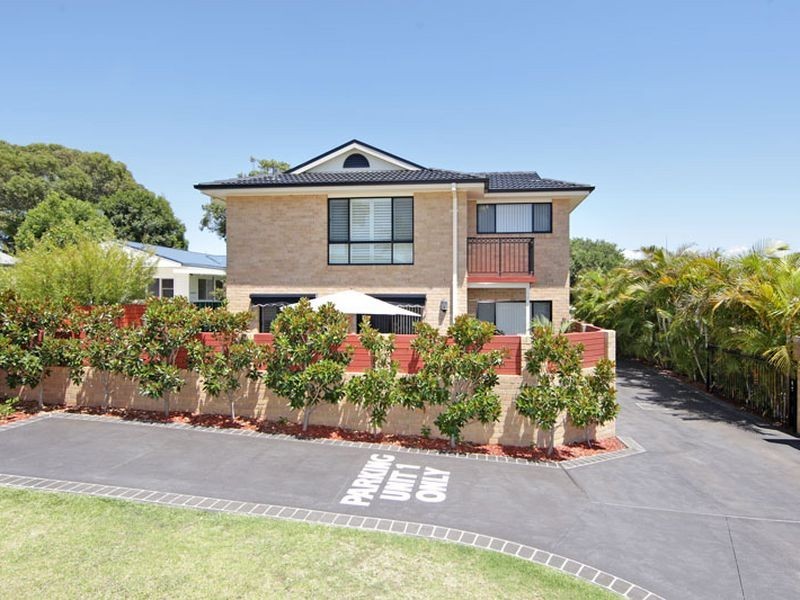 49 Shortland Avenue, Killarney Vale NSW 2261