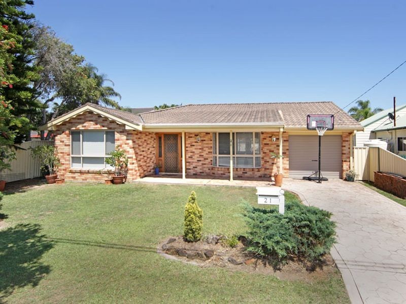 21 Naelcm Avenue, Killarney Vale NSW 2261