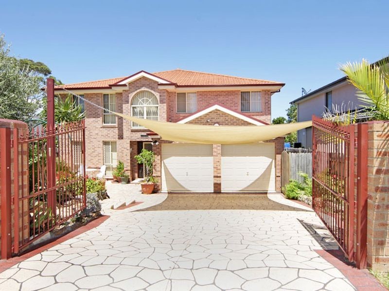 30 George Evans Road, Killarney Vale NSW 2261