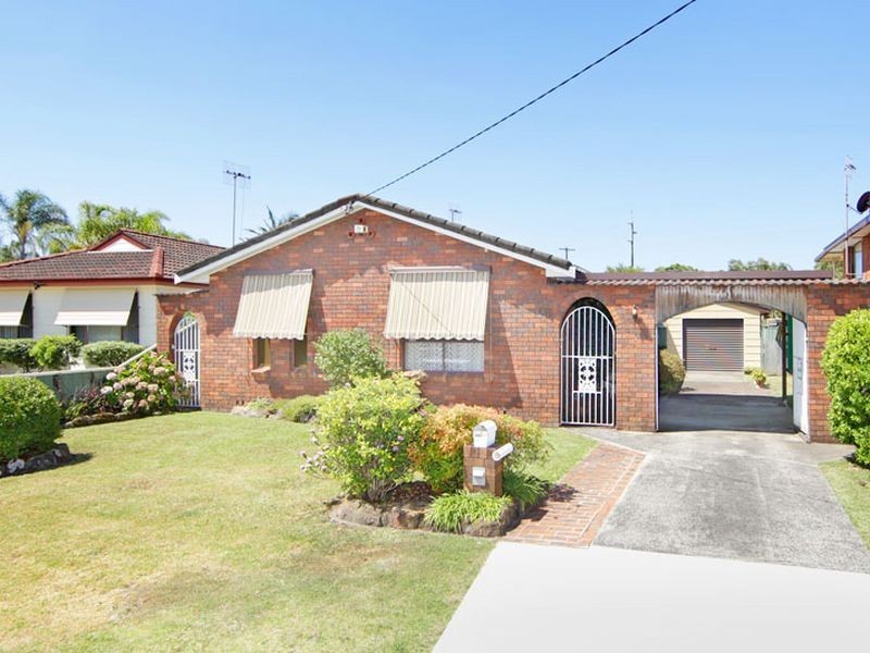 3 George Evans Road, Killarney Vale NSW 2261