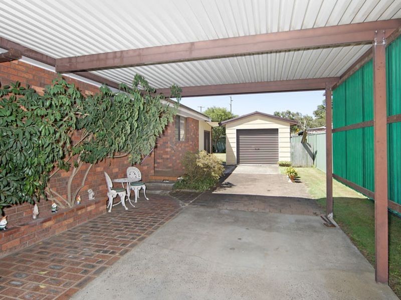 3 George Evans Road, Killarney Vale NSW 2261