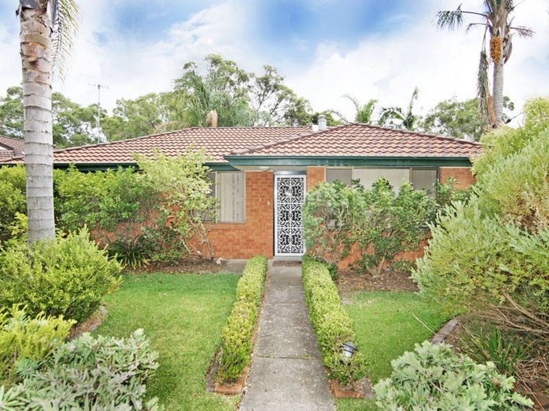 58 Seawind Terrace, Berkeley Vale NSW 2261
