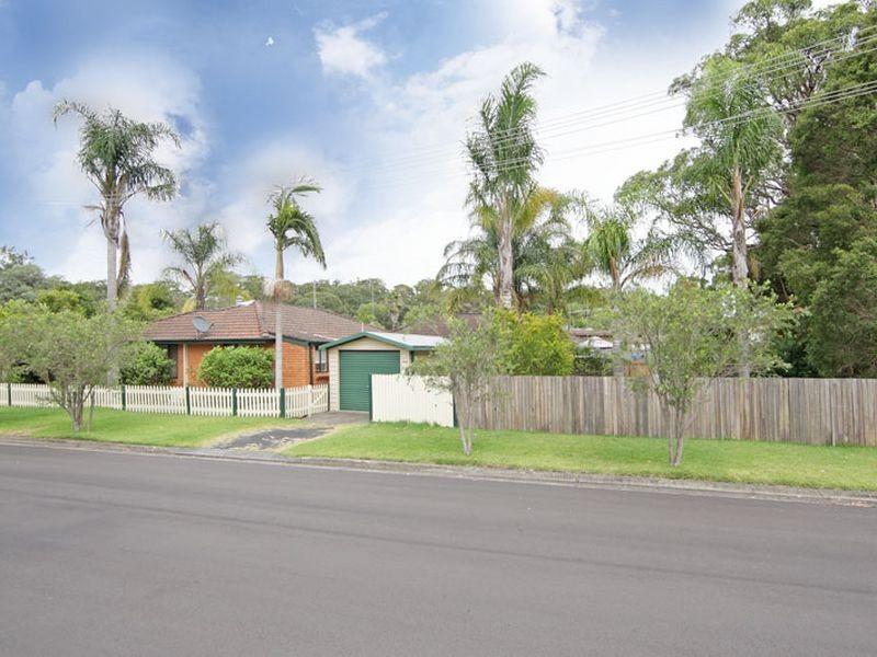 58 Seawind Terrace, Berkeley Vale NSW 2261