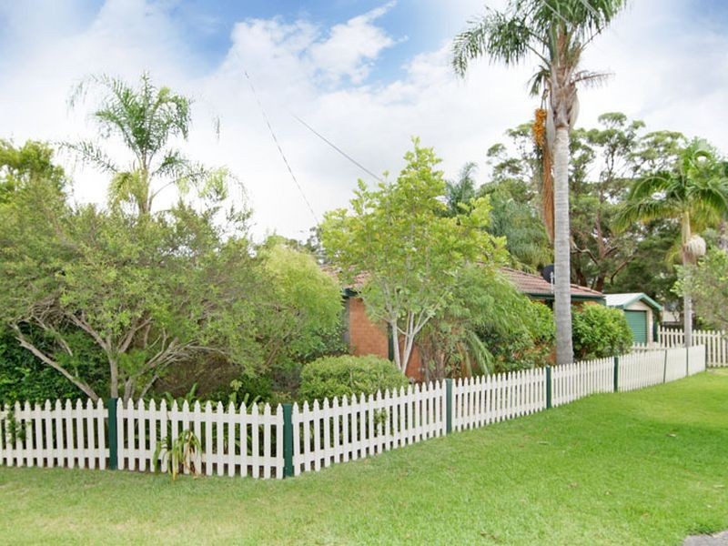 58 Seawind Terrace, Berkeley Vale NSW 2261