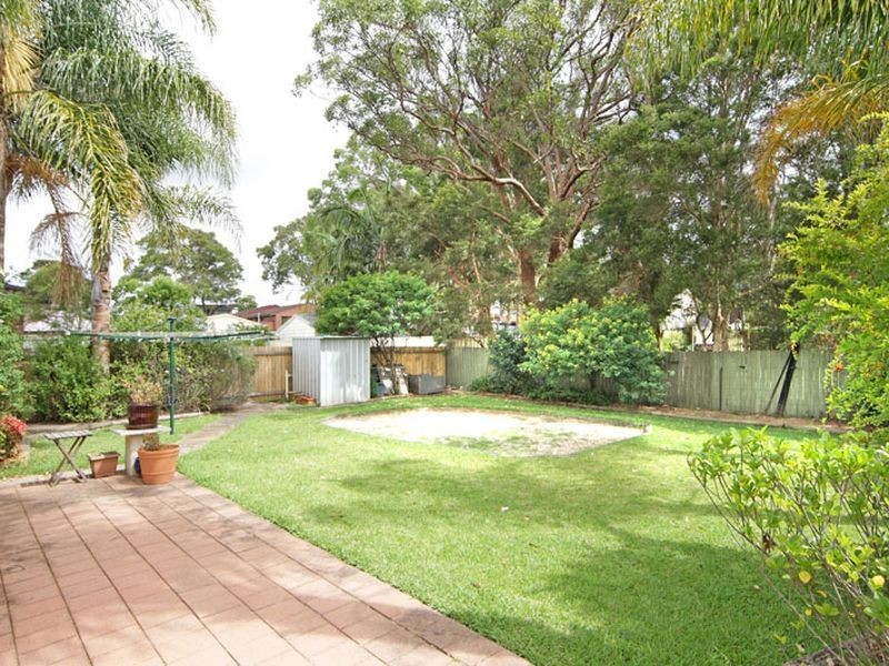 58 Seawind Terrace, Berkeley Vale NSW 2261