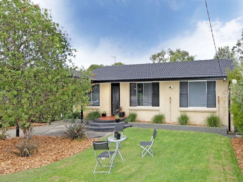 74 George Evans Road, Killarney Vale NSW 2261