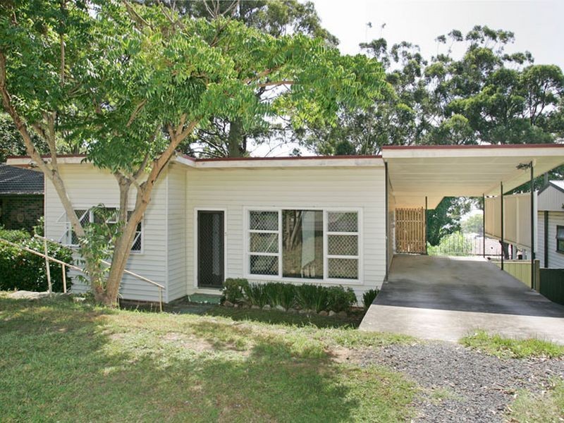 5 Kenmare Avenue, Berkeley Vale NSW 2261