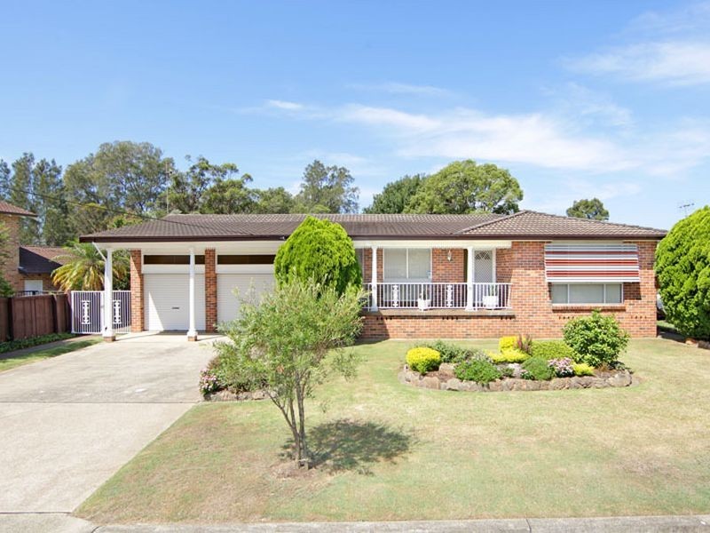2 Ferndale Street, Killarney Vale NSW 2261