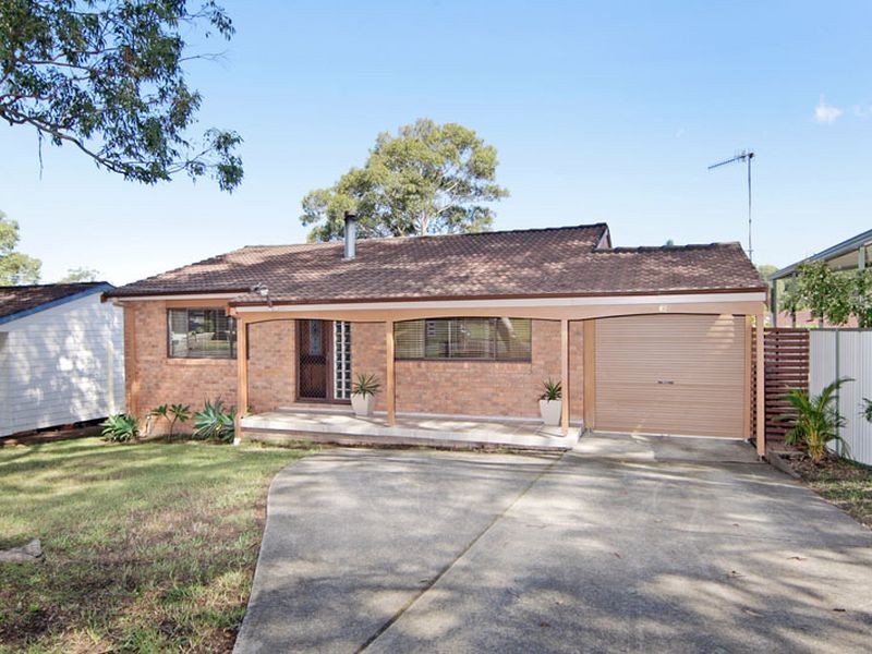 62 Albatross Road, Berkeley Vale NSW 2261