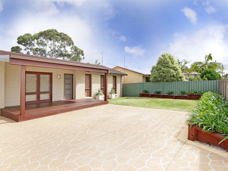 24 George Evans Road, Killarney Vale NSW 2261