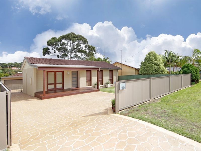 24 George Evans Road, Killarney Vale NSW 2261