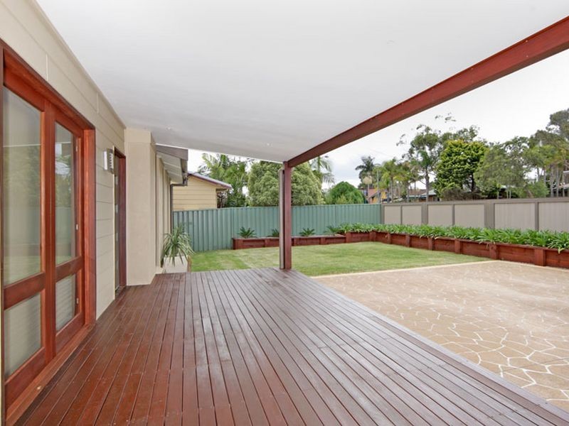 24 George Evans Road, Killarney Vale NSW 2261