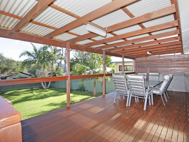 24 George Evans Road, Killarney Vale NSW 2261