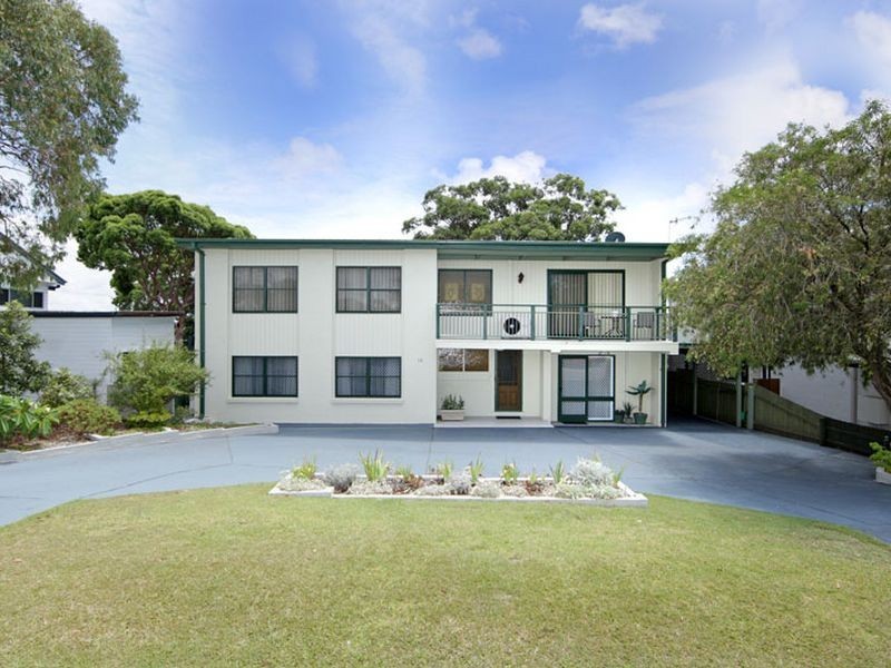 13 Torres Street, Killarney Vale NSW 2261