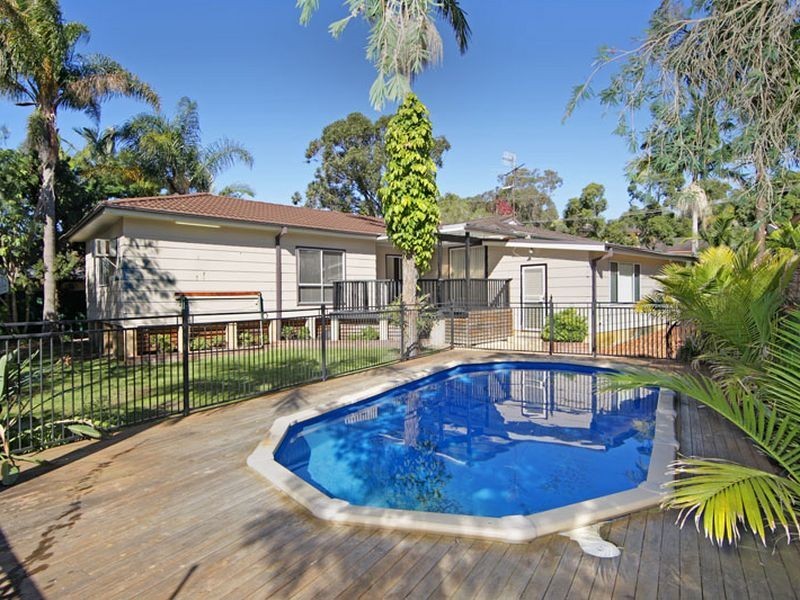 16 Mawson Drive, Killarney Vale NSW 2261
