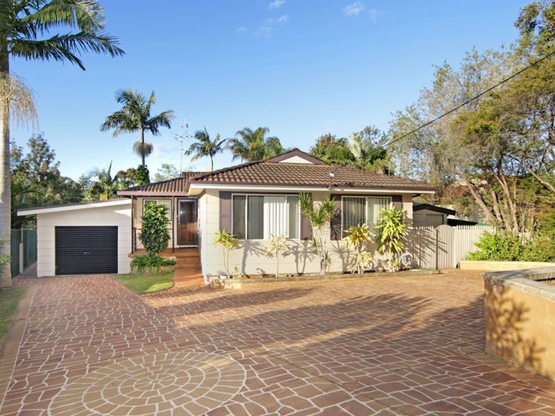 16 Mawson Drive, Killarney Vale NSW 2261