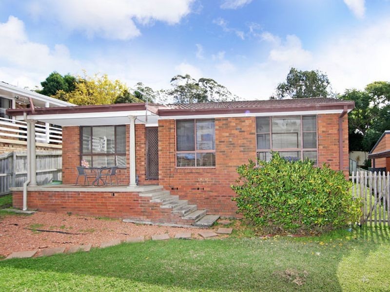 29 Pindarri Avenue, Berkeley Vale NSW 2261