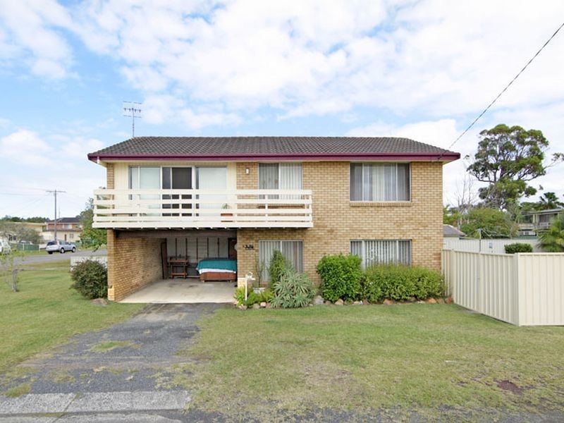 5 Tasman Avenue, Killarney Vale NSW 2261