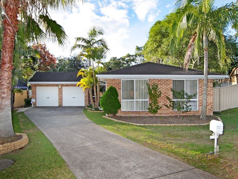 9 Wendie Close, Tumbi Umbi NSW 2261