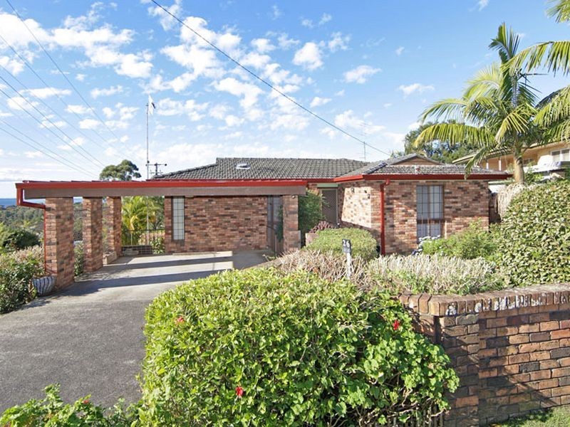 26 Tumbi Road, Tumbi Umbi NSW 2261
