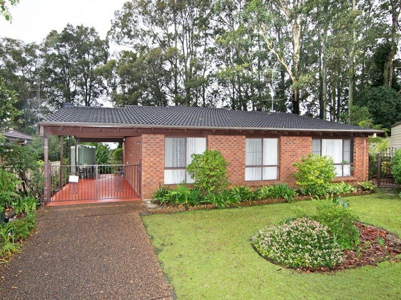 3 Tully Place, Berkeley Vale NSW 2261