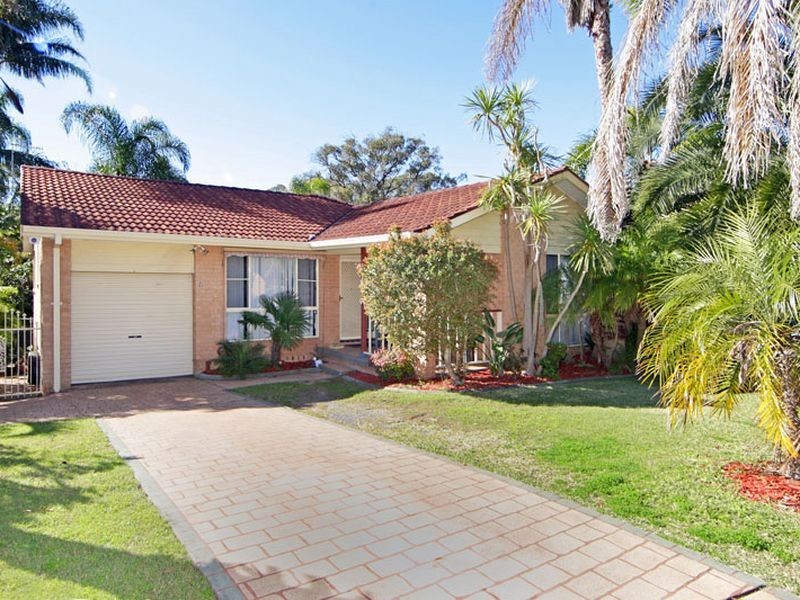 63 Northumberland Way, Tumbi Umbi NSW 2261