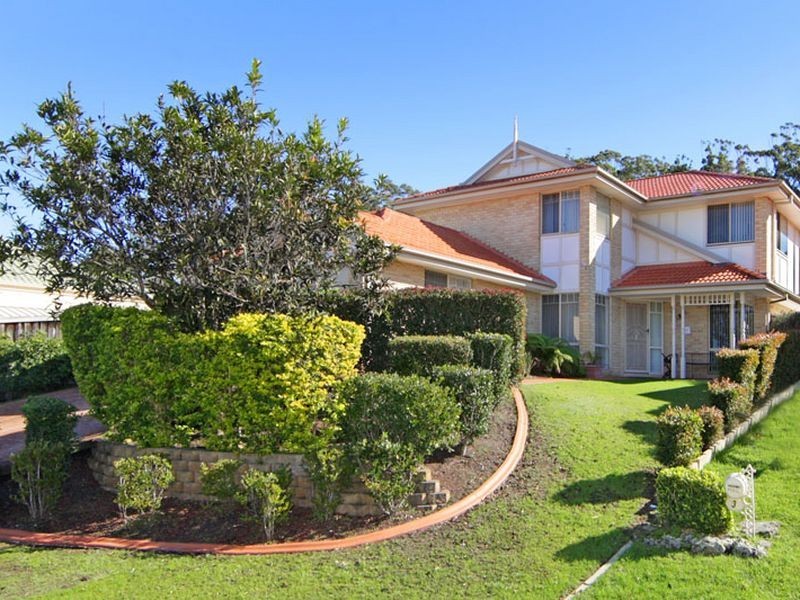 2 Caralee Place, Tumbi Umbi NSW 2261