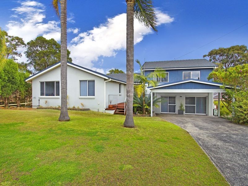 5 Waikiki Close, Killarney Vale NSW 2261