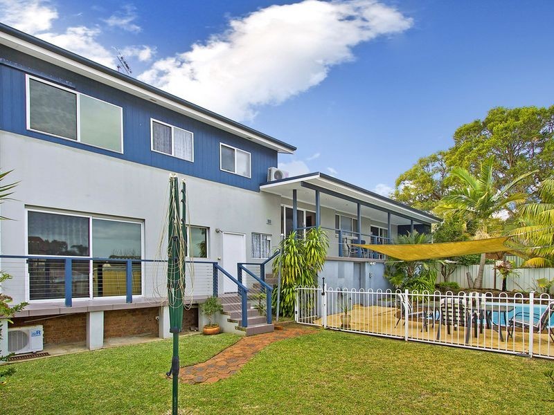 5 Waikiki Close, Killarney Vale NSW 2261