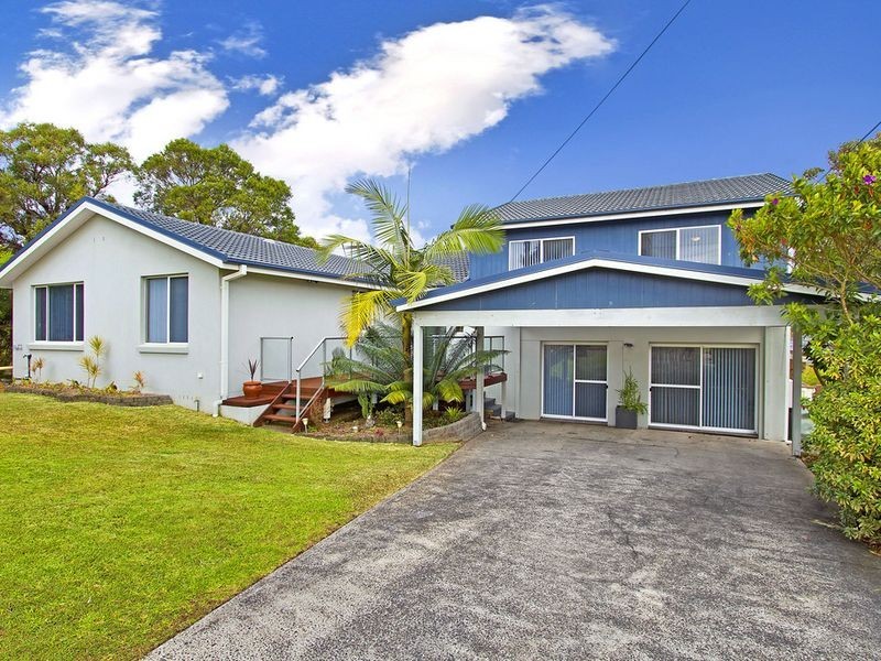 5 Waikiki Close, Killarney Vale NSW 2261