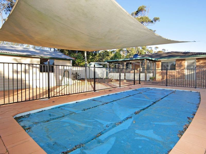 1 Kurraba Parade, Berkeley Vale NSW 2261