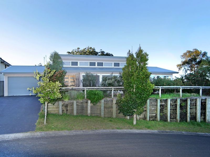 87 Bundeena Road, Glenning Valley NSW 2261