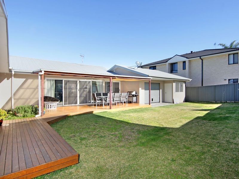 87 Bundeena Road, Glenning Valley NSW 2261