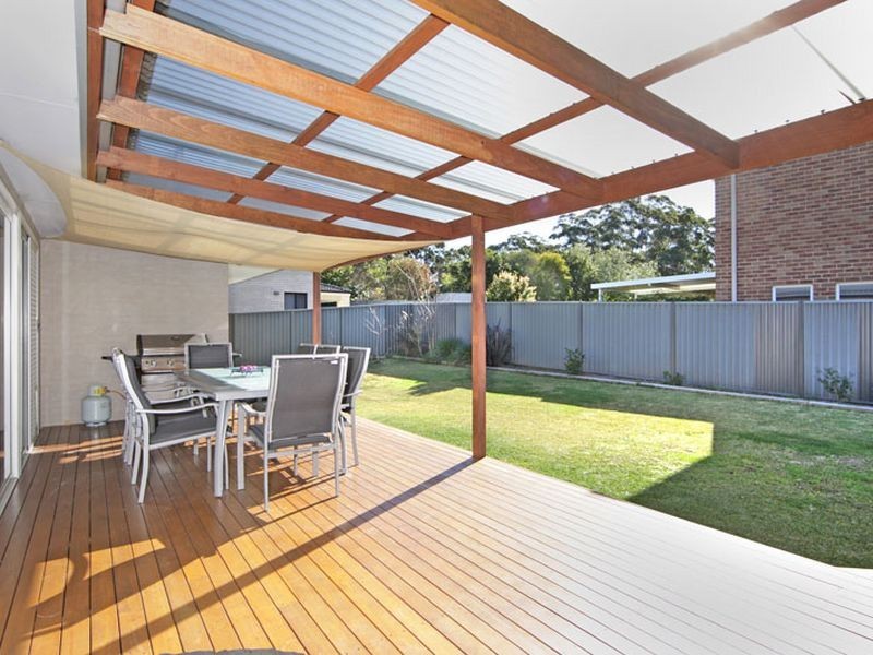 87 Bundeena Road, Glenning Valley NSW 2261